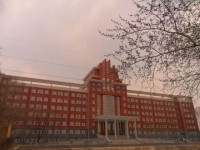 齊齊哈爾高等師范?？茖W(xué)校2023年招生錄取分?jǐn)?shù)線
