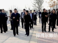萊蕪職業(yè)技術師范學院2023年報名條件、招生要求、招生對象
