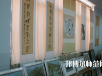 萊蕪職業(yè)技術(shù)師范學(xué)院2023年怎么樣、好不好