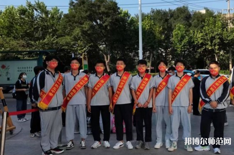 唐山第一幼兒師范職業(yè)中等專業(yè)學(xué)校2023年報名條件、招生要求、招生對象