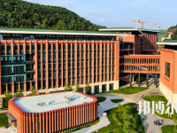 中山師范大學(xué)廣州校區(qū)南校園2023年怎么樣、好不好