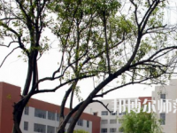 商丘職業(yè)技術(shù)師范學(xué)院2023年怎么樣、好不好