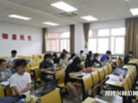 中國計量師范大學(xué)2023年報名條件、招生要求、招生對象
