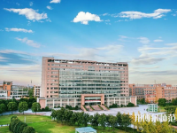 中國計量師范大學2023年怎么樣、好不好