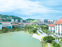 廈門(mén)大學(xué)嘉庚師范學(xué)院2023年怎么樣、好不好