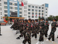 臨夏幼兒師范職業(yè)技術教育中心2023年報名條件、招生要求、招生對象
