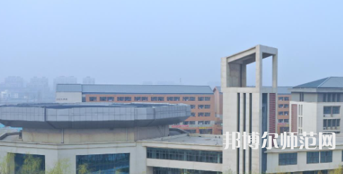 新鄉(xiāng)工程師范學(xué)院2023年怎么樣、好不好