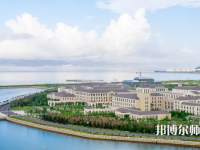 浙江海洋師范大學(xué)定海校區(qū)2023年報名條件、招生要求、招生對象