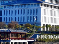 信陽職業(yè)技術(shù)師范學(xué)院2023年報(bào)名條件、招生要求、招生對(duì)象