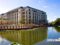 浙江海洋師范大學(xué)新城校區(qū)2023年報名條件、招生要求、招生對象