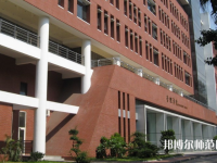 暨南師范大學(xué)石牌校區(qū)2023年報(bào)名條件、招生要求、招生對(duì)象