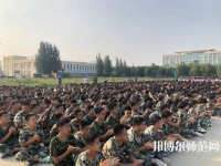 南宮幼兒師范職教中心2023年怎么樣、好不好