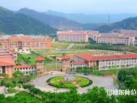 中山大學(xué)南方師范學(xué)院2023年怎么樣、好不好