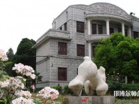 陜西職業(yè)技術(shù)師范學(xué)院2023年怎么樣、好不好