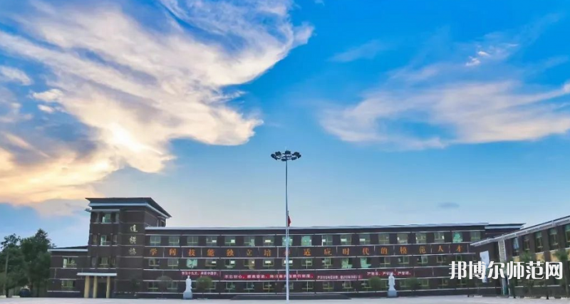 貴陽(yáng)女子中等幼師專業(yè)學(xué)校2023年怎么樣、好不好