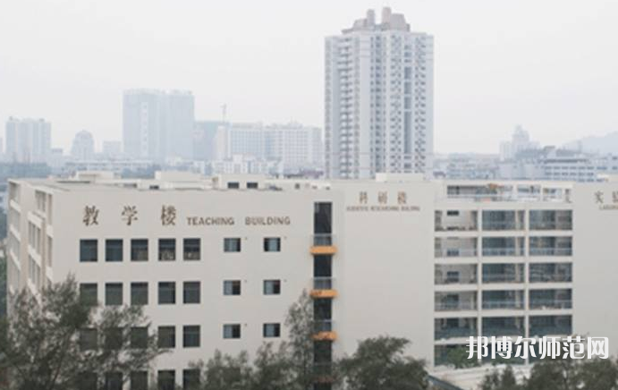 廣州體育師范學(xué)院2023年怎么樣、好不好