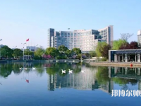 杭州師范大學(xué)2023年報名條件、招生要求、招生對象