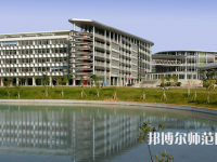 華南師范大學2023年怎么樣、好不好