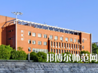 湖南工業(yè)師范大學2023年報名條件、招生要求、招生對象