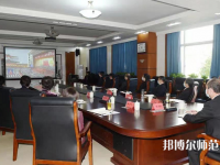 保定學(xué)院師范學(xué)院2023年怎么樣、好不好