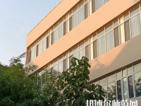 河北對外經貿師范職業(yè)學院2023年招生代碼