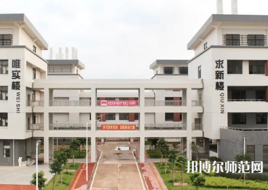 廣東技術(shù)師范學(xué)院2023年怎么樣、好不好