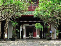 瓊臺師范學(xué)院2023年怎么樣、好不好