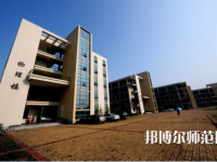 武漢理工師范大學南湖校區(qū)2023年報名條件、招生要求、招生對象