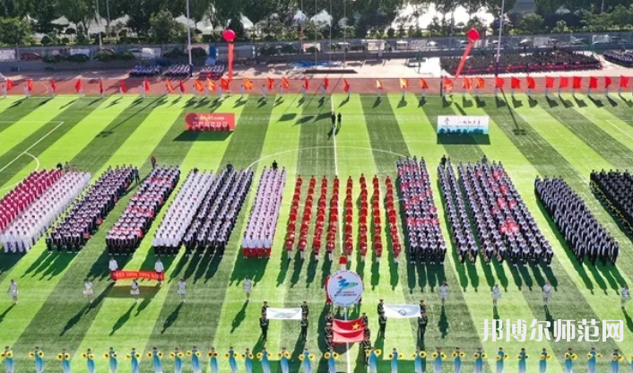 張家口幼師職教中心2023年報(bào)名條件、招生要求、招生對(duì)象 