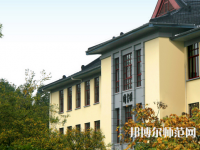 南京林業(yè)師范大學(xué)南京校區(qū)2023年報(bào)名條件、招生要求、招生對(duì)象