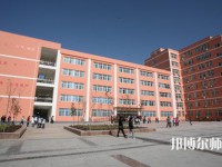 銅川職業(yè)技術(shù)師范學(xué)院2023年怎么樣、好不好