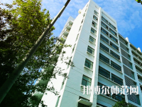 南京林業(yè)師范大學(xué)淮安校區(qū)2023年怎么樣、好不好