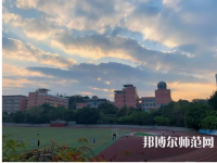 重慶幼兒師范高等?？茖W(xué)校梨園校區(qū)2023年報(bào)名條件、招生要求、招生對(duì)象