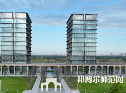 蘇州師范大學(xué)獨(dú)墅湖校區(qū)2023年報名條件、招生要求、招生對象