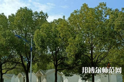蘇州師范大學陽澄湖校區(qū)2023年報名條件、招生要求、招生對象