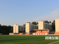 湖北大學知行師范學院2023年報名條件、招生要求、招生對象