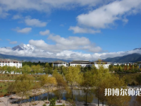 云南大學(xué)旅游文化師范學(xué)院2023年怎么樣、好不好