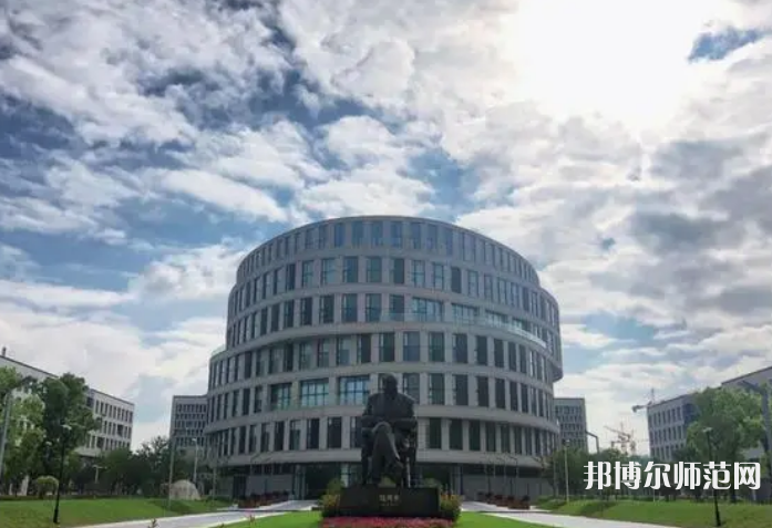 上海大學(xué)師范學(xué)院嘉定校區(qū)2023年報名條件、招生要求、招生對象