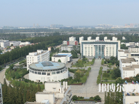 湖北大學(xué)知行師范學(xué)院2023年怎么樣、好不好
