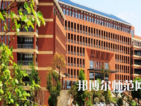 湖南科技大學瀟湘師范學院2023年報名條件、招生要求、招生對象