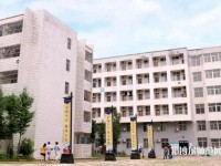 西安工業(yè)科技技術(shù)幼師學校2023年怎么樣、好不好