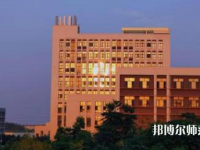 武漢文理師范學院2023年報名條件、招生要求、招生對象