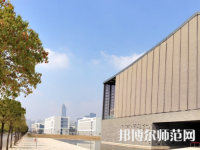 南通師范大學(xué)鐘秀校區(qū)2023年學(xué)費(fèi)、收費(fèi)多少