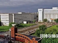 烏魯木齊職業(yè)師范大學2023年怎么樣、好不好