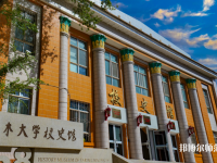 塔里木師范大學(xué)2023年報(bào)名條件、招生要求、招生對(duì)象