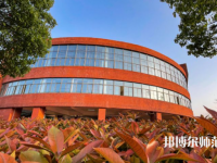 湖北師范大學文理學院2023年報名條件、招生要求、招生對象