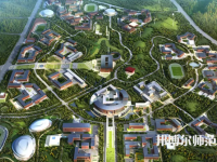 新疆大學師范學院南校區(qū)2023年怎么樣、好不好