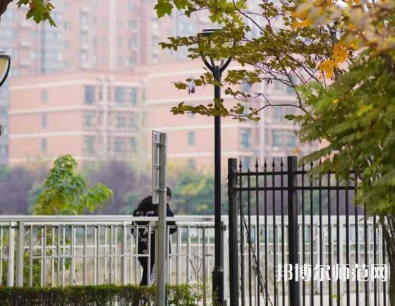 西安城市建設(shè)師范職業(yè)學(xué)院2023年學(xué)費(fèi)、收費(fèi)多少