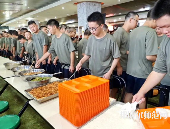 四川城市技師幼兒師范學(xué)院2023年怎么樣、好不好