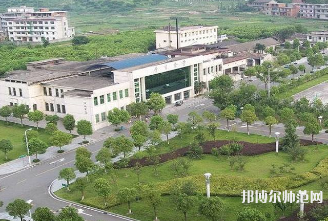 喀什師范大學(xué)東城校區(qū)2023年怎么樣、好不好